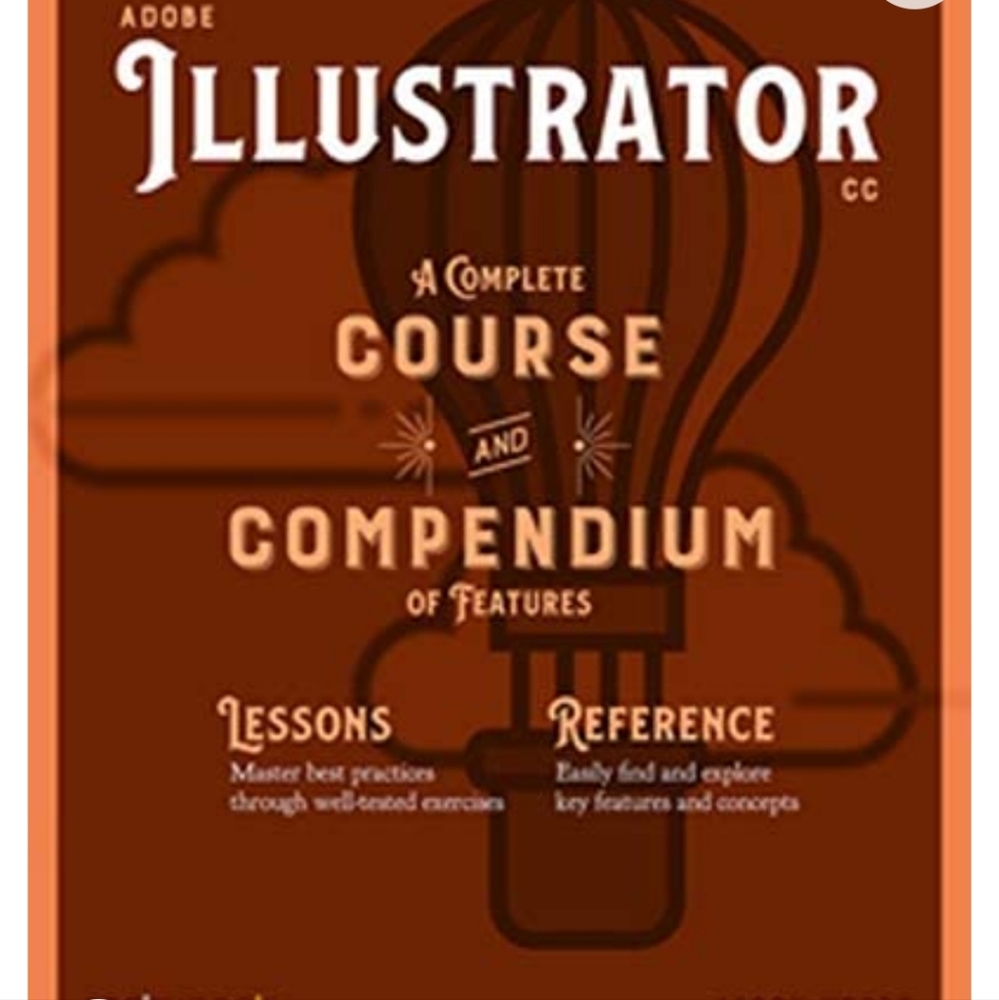 Adobe Illustrator Textbook
